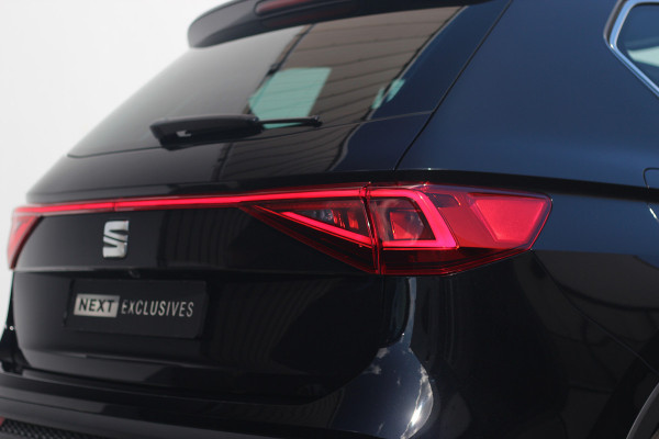 Seat Tarraco 1.4 TSI e-Hybrid PHEV Xcellence | Pano | Trekhaak | ACC | 360