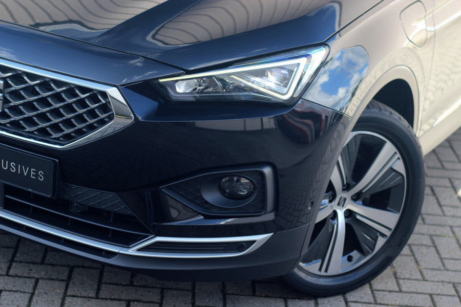 Seat Tarraco 1.4 TSI e-Hybrid PHEV Xcellence | Pano | Trekhaak | ACC | 360