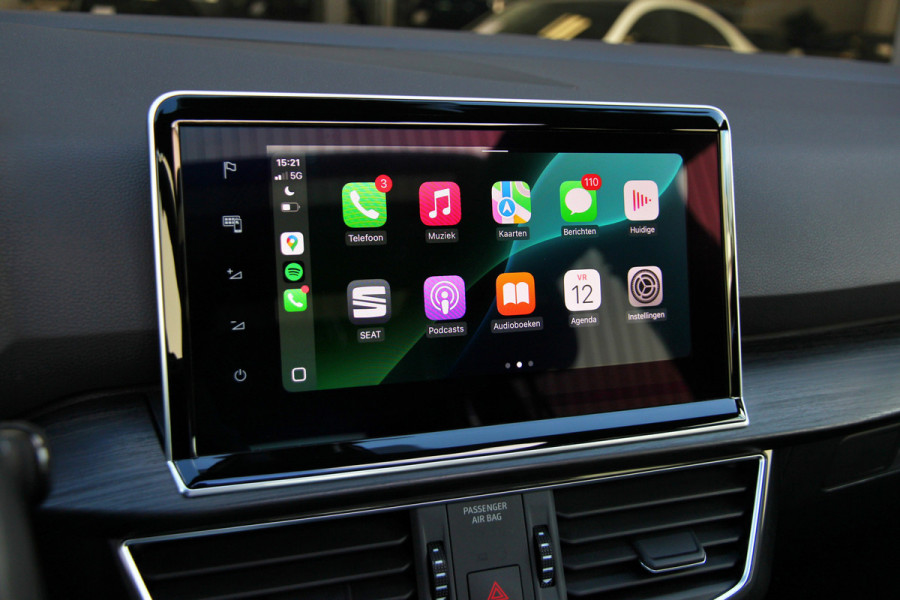 Seat Tarraco 1.4 TSI e-Hybrid PHEV Xcellence | Pano | Trekhaak | ACC | 360