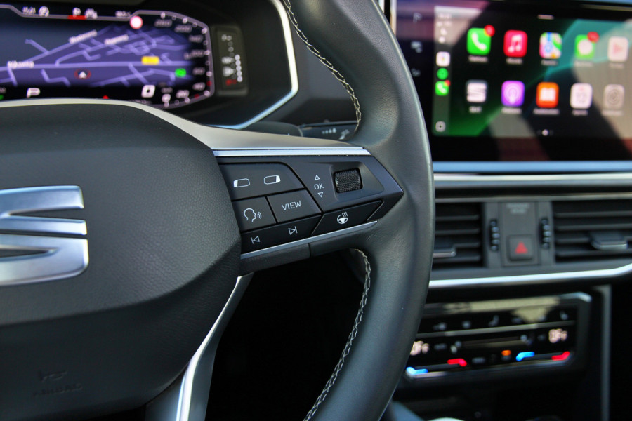 Seat Tarraco 1.4 TSI e-Hybrid PHEV Xcellence | Pano | Trekhaak | ACC | 360