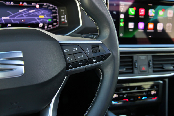 Seat Tarraco 1.4 TSI e-Hybrid PHEV Xcellence | Pano | Trekhaak | ACC | 360