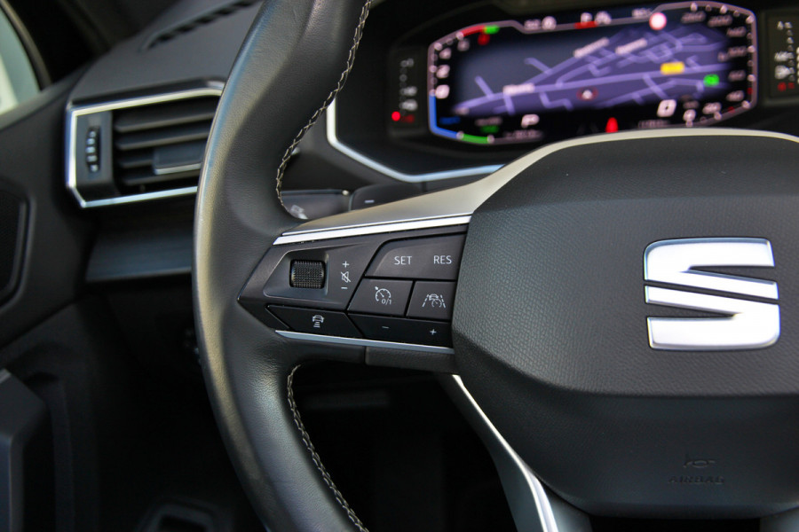 Seat Tarraco 1.4 TSI e-Hybrid PHEV Xcellence | Pano | Trekhaak | ACC | 360