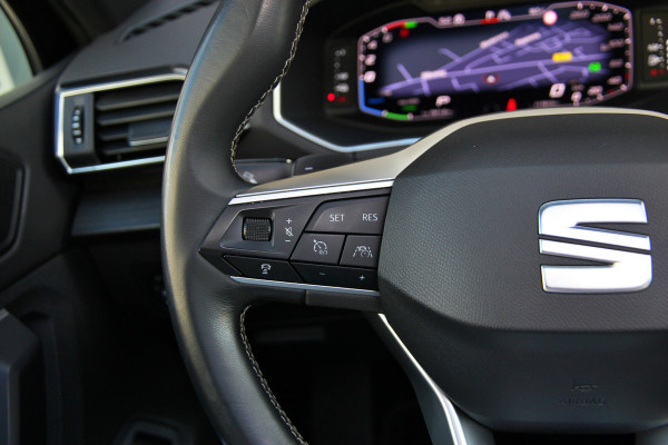 Seat Tarraco 1.4 TSI e-Hybrid PHEV Xcellence | Pano | Trekhaak | ACC | 360