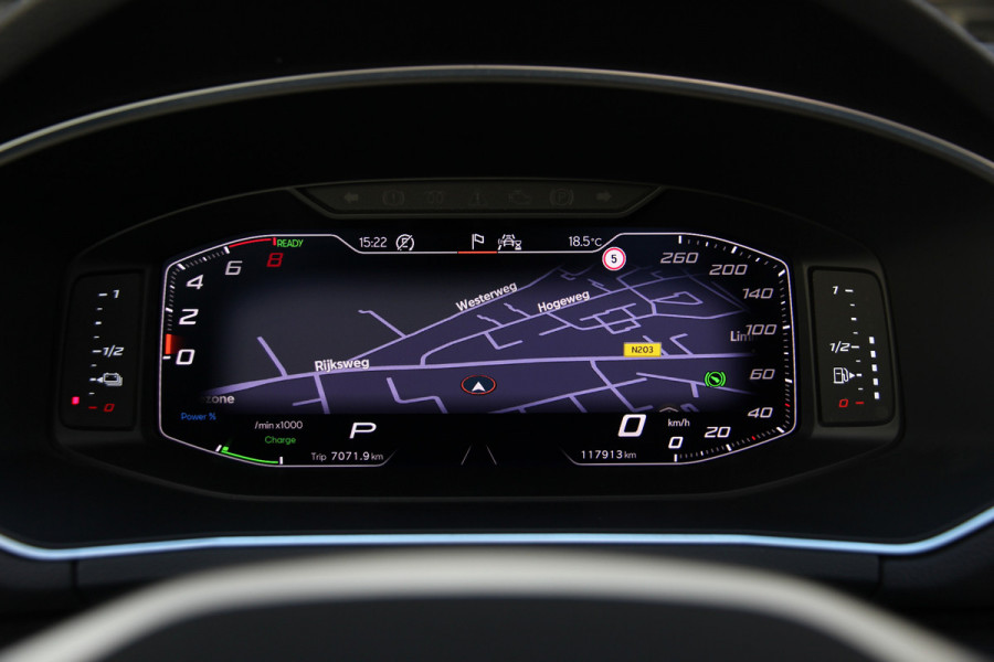 Seat Tarraco 1.4 TSI e-Hybrid PHEV Xcellence | Pano | Trekhaak | ACC | 360