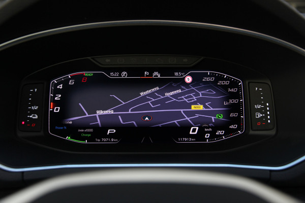 Seat Tarraco 1.4 TSI e-Hybrid PHEV Xcellence | Pano | Trekhaak | ACC | 360