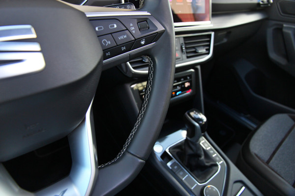 Seat Tarraco 1.4 TSI e-Hybrid PHEV Xcellence | Pano | Trekhaak | ACC | 360