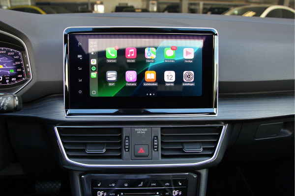 Seat Tarraco 1.4 TSI e-Hybrid PHEV Xcellence | Pano | Trekhaak | ACC | 360