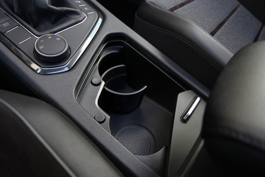 Seat Tarraco 1.4 TSI e-Hybrid PHEV Xcellence | Pano | Trekhaak | ACC | 360