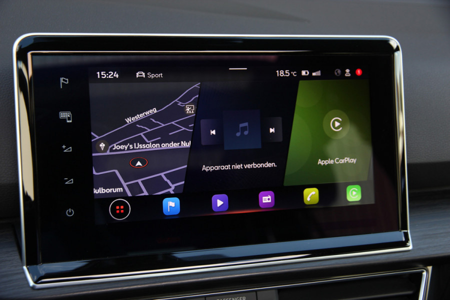 Seat Tarraco 1.4 TSI e-Hybrid PHEV Xcellence | Pano | Trekhaak | ACC | 360