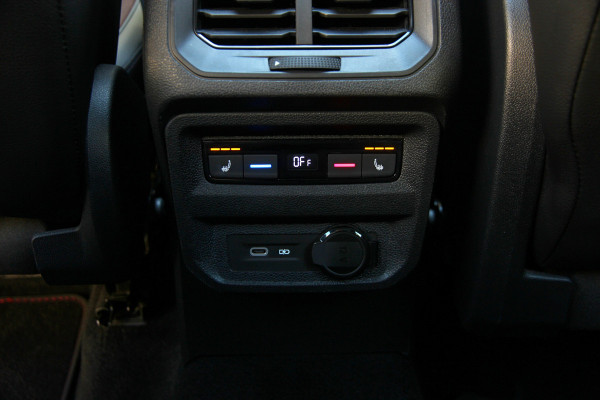 Seat Tarraco 1.4 TSI e-Hybrid PHEV Xcellence | Pano | Trekhaak | ACC | 360