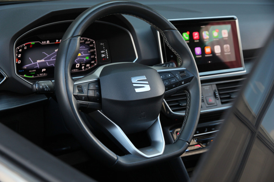 Seat Tarraco 1.4 TSI e-Hybrid PHEV Xcellence | Pano | Trekhaak | ACC | 360