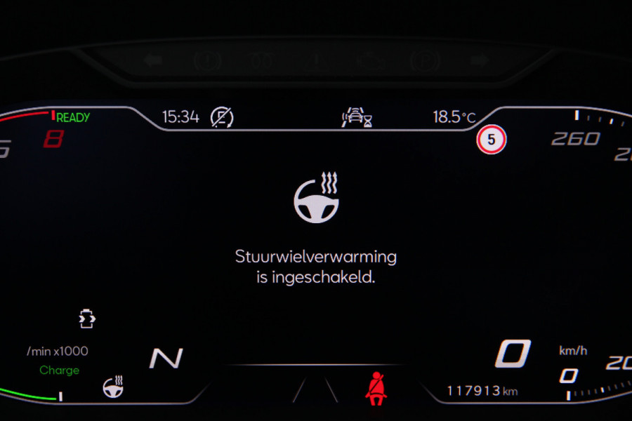 Seat Tarraco 1.4 TSI e-Hybrid PHEV Xcellence | Pano | Trekhaak | ACC | 360