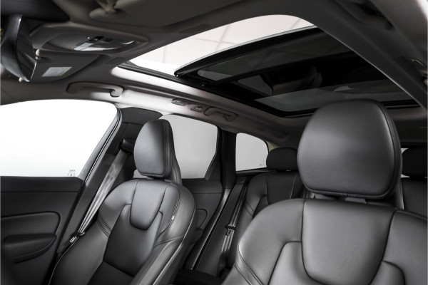 Volvo XC60 2.0 T6 Plug-in hybrid AWD Plus Dark | S/K-Panodak | Dig. Cockpit | Adapt. Cruise | Harman/Kardon | Memory Stoelen | Elek. Klep | Stoel-+stuurverw. | 360 Camera | NAV+App. Connect | LM 19" |