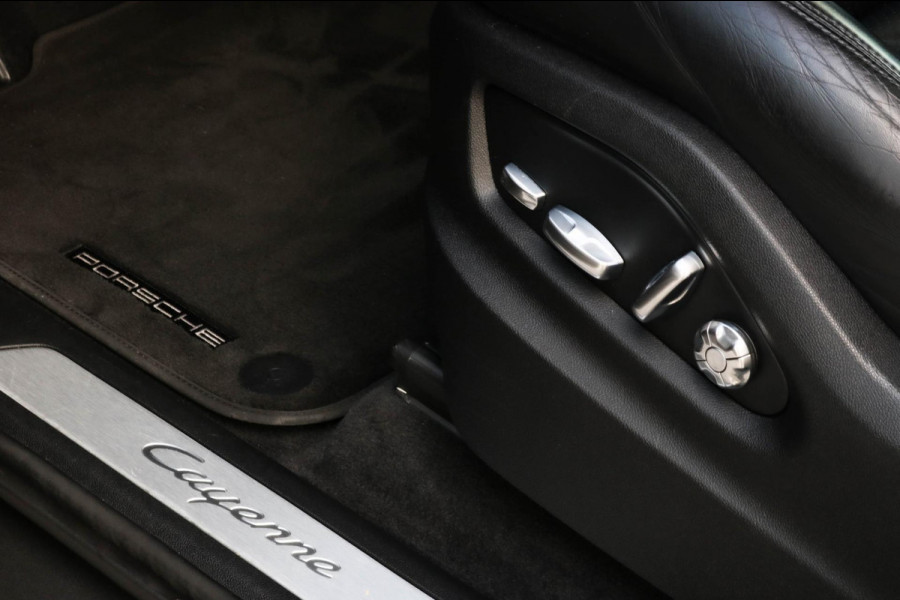 Porsche Cayenne Coupé 3.0 E-Hybrid - MATRIX - PANO - SPORT CHRONO - COMFORTSTOELEN