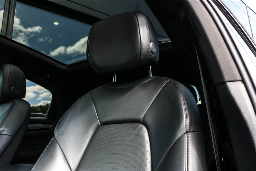 Porsche Cayenne Coupé 3.0 E-Hybrid - MATRIX - PANO - SPORT CHRONO - COMFORTSTOELEN