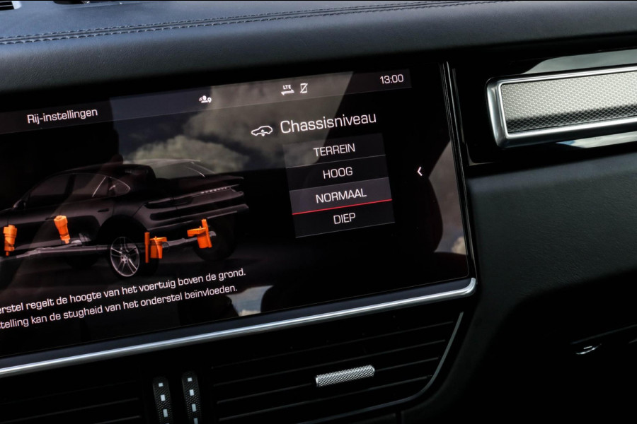Porsche Cayenne Coupé 3.0 E-Hybrid - MATRIX - PANO - SPORT CHRONO - COMFORTSTOELEN