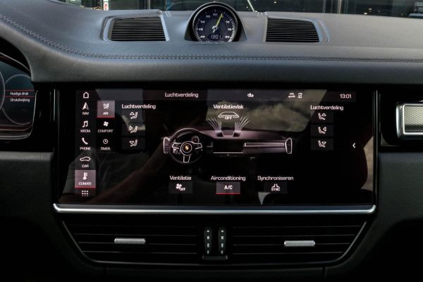 Porsche Cayenne Coupé 3.0 E-Hybrid - MATRIX - PANO - SPORT CHRONO - COMFORTSTOELEN