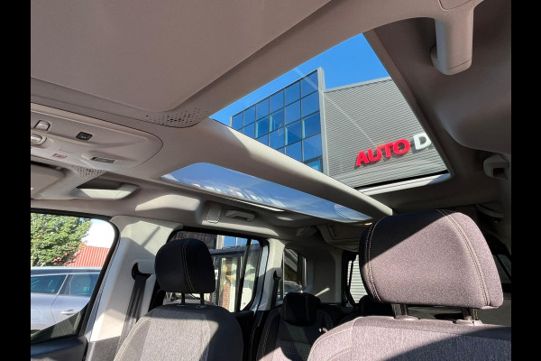Peugeot Rifter 1.2 Puretech GT-Line PANO GARANTIE FUL OPTIES