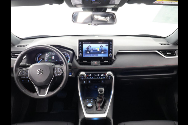 Toyota RAV4 2.5 PLUG-IN AWD STYLE SUZUKI ACROSS 1e EIG. GARANTIE 3-2033.*BI-TONE BODY PACK.HALF LEDER.STOELVERWARMING. CARPLAY. CAMERA. Toyota RAV4 2.5 PLUG-IN AWD STYLE SUZUKI ACROSS 1e EIG. GARANTIE 3-2033.*BI-TONE BODY PACK.HALF LEDER.STOELVERWARMING. CARPLAY. CAMERA.