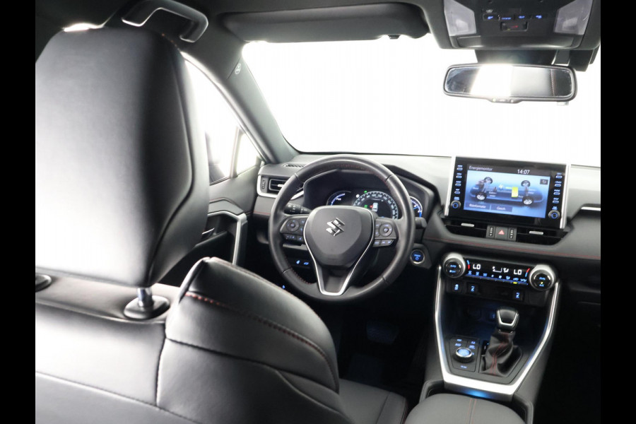 Toyota RAV4 2.5 PLUG-IN AWD STYLE SUZUKI ACROSS 1e EIG. GARANTIE 3-2033.*BI-TONE BODY PACK.HALF LEDER.STOELVERWARMING. CARPLAY. CAMERA. Toyota RAV4 2.5 PLUG-IN AWD STYLE SUZUKI ACROSS 1e EIG. GARANTIE 3-2033.*BI-TONE BODY PACK.HALF LEDER.STOELVERWARMING. CARPLAY. CAMERA.