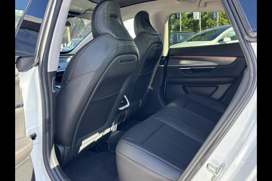 XPeng P7 AWD Performance 86 kWh VAN: 49.900,- VOOR: 46.877,- UW HERFSTVOORDEEL: 3.023,- | UNIEKE KMSTAND! | ORIG. NL GELEVERD.