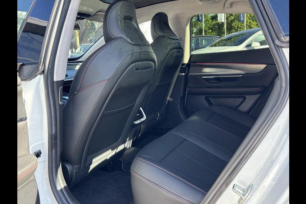 XPeng P7 AWD Performance 86 kWh VAN: 49.900,- VOOR: 46.877,- UW HERFSTVOORDEEL: 3.023,- | UNIEKE KMSTAND! | ORIG. NL GELEVERD.