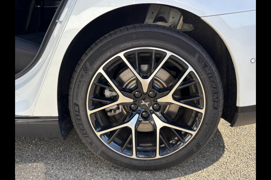 XPeng P7 AWD Performance 86 kWh VAN: 49.900,- VOOR: 46.877,- UW HERFSTVOORDEEL: 3.023,- | UNIEKE KMSTAND! | ORIG. NL GELEVERD.