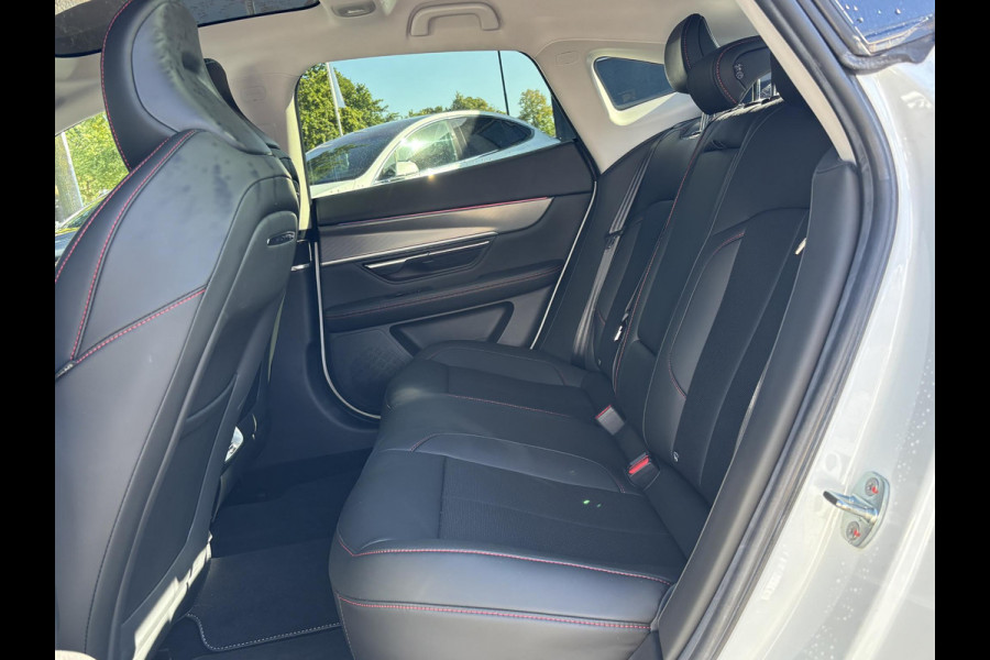 XPeng P7 AWD Performance 86 kWh VAN: 49.900,- VOOR: 46.877,- UW HERFSTVOORDEEL: 3.023,- | UNIEKE KMSTAND! | ORIG. NL GELEVERD.