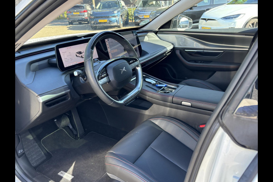 XPeng P7 AWD Performance 86 kWh VAN: 49.900,- VOOR: 46.877,- UW HERFSTVOORDEEL: 3.023,- | UNIEKE KMSTAND! | ORIG. NL GELEVERD.
