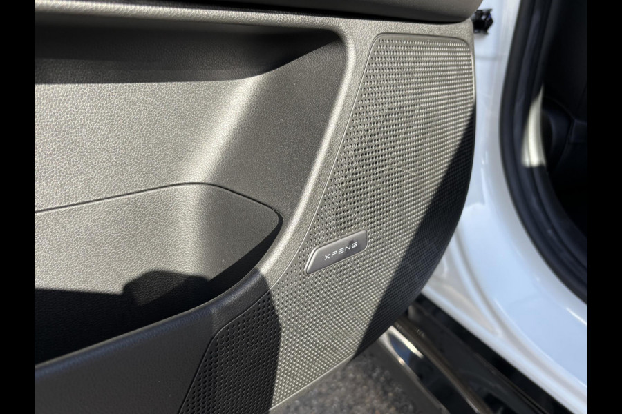 XPeng P7 AWD Performance 86 kWh VAN: 49.900,- VOOR: 46.877,- UW HERFSTVOORDEEL: 3.023,- | UNIEKE KMSTAND! | ORIG. NL GELEVERD.