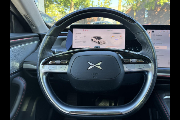 XPeng P7 AWD Performance 86 kWh VAN: 49.900,- VOOR: 46.877,- UW HERFSTVOORDEEL: 3.023,- | UNIEKE KMSTAND! | ORIG. NL GELEVERD.