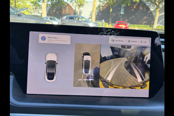 XPeng P7 AWD Performance 86 kWh VAN: 49.900,- VOOR: 46.877,- UW HERFSTVOORDEEL: 3.023,- | UNIEKE KMSTAND! | ORIG. NL GELEVERD.