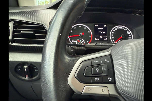 Volkswagen T-Cross 1.0 TSI 110PK Life - Climate - Parkeerhulp - Media Apple/Android - Cruise Volkswagen T-Cross 1.0 TSI 110PK Life - Climate - Parkeerhulp - Media Apple/Android - Cruise