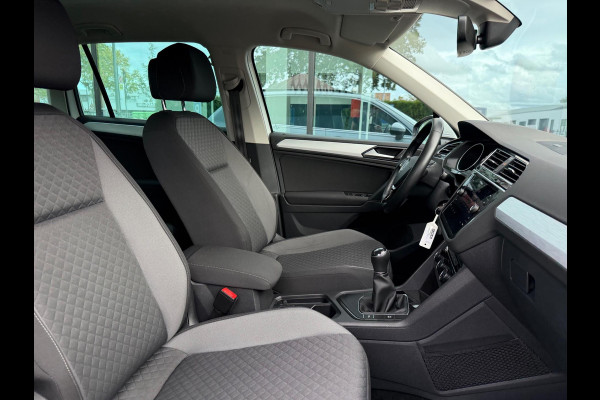 Volkswagen Tiguan 1.5 TSI Comfortline - Navi - Climate - Cruise - Parkeerhulp - Org.NL