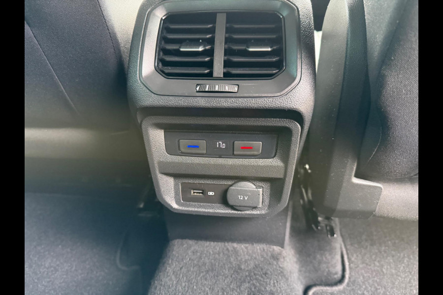 Volkswagen Tiguan 1.5 TSI Comfortline - Navi - Climate - Cruise - Parkeerhulp - Org.NL