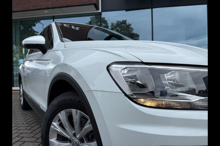 Volkswagen Tiguan 1.5 TSI Comfortline - Navi - Climate - Cruise - Parkeerhulp - Org.NL