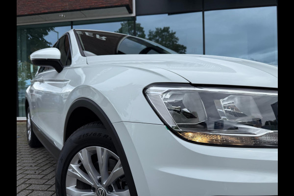 Volkswagen Tiguan 1.5 TSI Comfortline - Navi - Climate - Cruise - Parkeerhulp - Org.NL