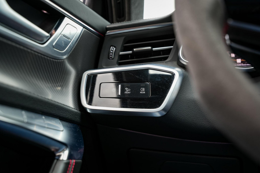 Audi A6 Avant RS 6 TFSI quattro ABT RS-R 1 of 125 Akrapovic Panodak Keramisch Stoelvent. B&O+ Eventuri 360 Camera