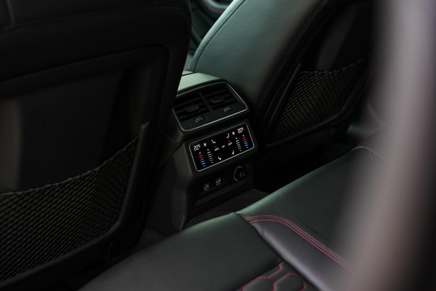 Audi A6 Avant RS 6 TFSI quattro ABT RS-R 1 of 125 Akrapovic Panodak Keramisch Stoelvent. B&O+ Eventuri 360 Camera