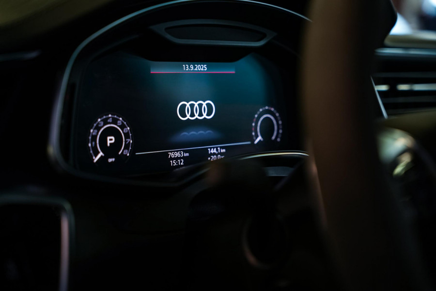 Audi A6 Avant RS 6 TFSI quattro ABT RS-R 1 of 125 Akrapovic Panodak Keramisch Stoelvent. B&O+ Eventuri 360 Camera