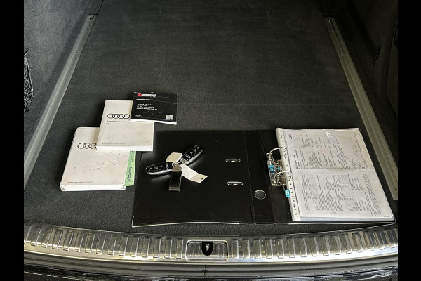 Audi A6 Avant RS 6 TFSI quattro ABT RS-R 1 of 125 Akrapovic Panodak Keramisch Stoelvent. B&O+ Eventuri 360 Camera