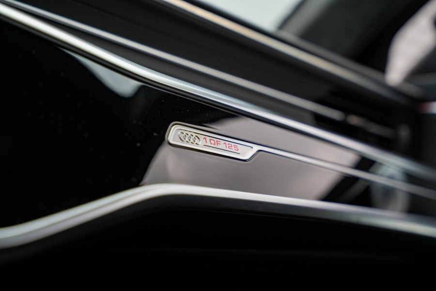 Audi RS6 Avant RS 6 TFSI quattro ABT RS-R 1 of 125 Akrapovic Panodak Keramisch Stoelvent. B&O+ Eventuri 360 Camera