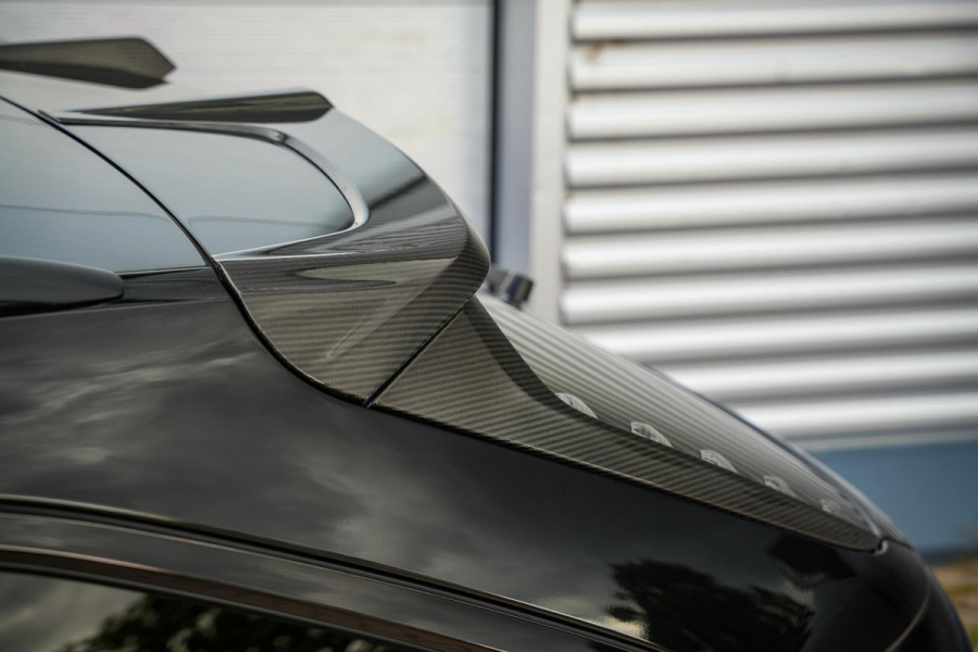 Audi RS6 Avant RS 6 TFSI quattro ABT RS-R 1 of 125 Akrapovic Panodak Keramisch Stoelvent. B&O+ Eventuri 360 Camera