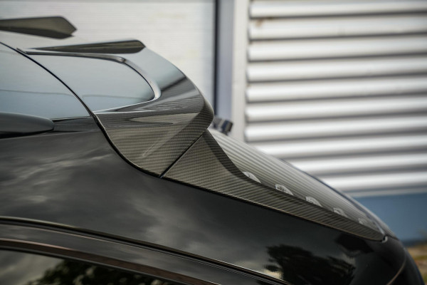 Audi RS6 Avant RS 6 TFSI quattro ABT RS-R 1 of 125 Akrapovic Panodak Keramisch Stoelvent. B&O+ Eventuri 360 Camera