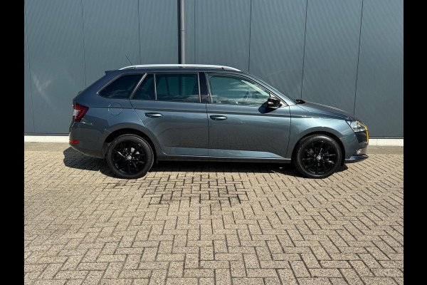 Škoda Fabia Combi 1.0 Business Edition * Navigatie * Stoelverwarming * Climate Control *