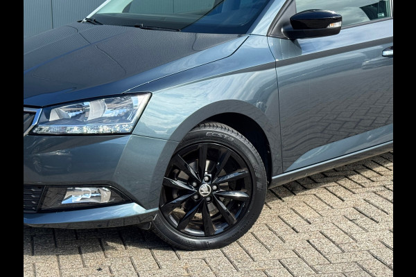 Škoda Fabia Combi 1.0 Business Edition * Navigatie * Stoelverwarming * Climate Control *