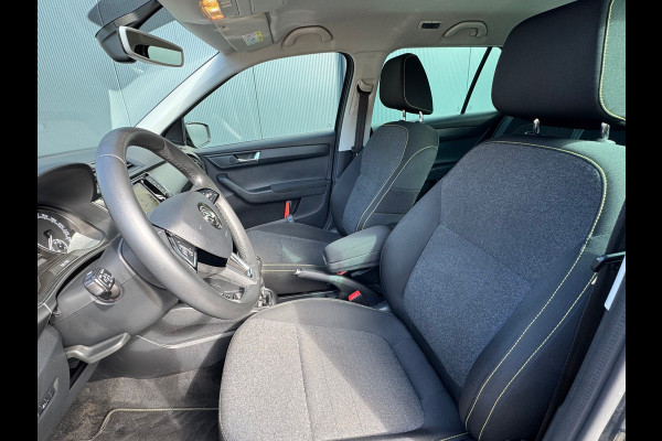 Škoda Fabia Combi 1.0 Business Edition * Navigatie * Stoelverwarming * Climate Control *
