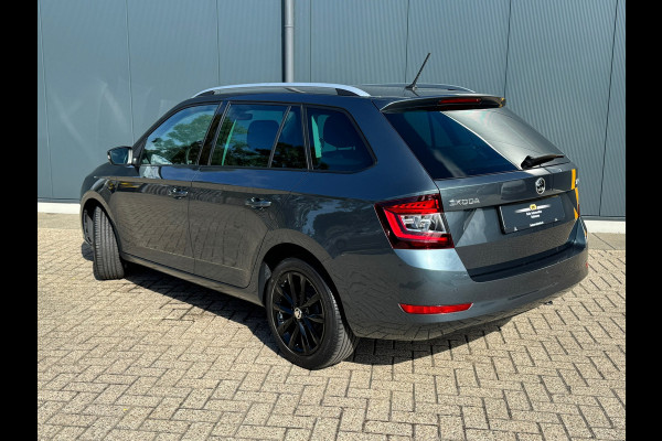 Škoda Fabia Combi 1.0 Business Edition * Navigatie * Stoelverwarming * Climate Control *