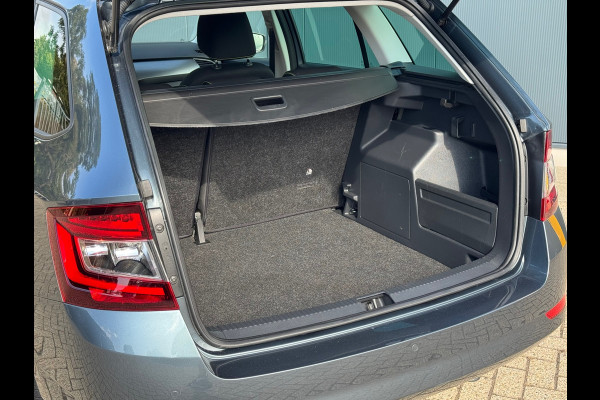 Škoda Fabia Combi 1.0 Business Edition * Navigatie * Stoelverwarming * Climate Control *