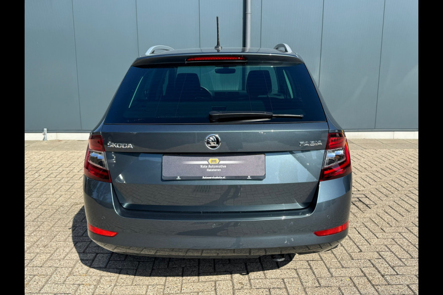 Škoda Fabia Combi 1.0 Business Edition * Navigatie * Stoelverwarming * Climate Control *